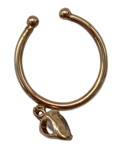 Les bonbon（ルボンボン）Les bonbon (ルボンボン) float earcuffの古着・服飾アイテム