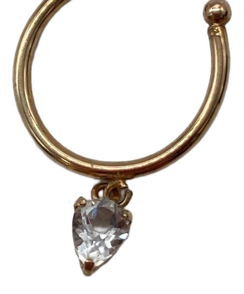 Les bonbon（ルボンボン）Les bonbon (ルボンボン) float earcuffの古着・服飾アイテム