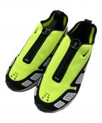 NIKEナイキ）の古着「Women's Air Max SNDR」｜イエロー