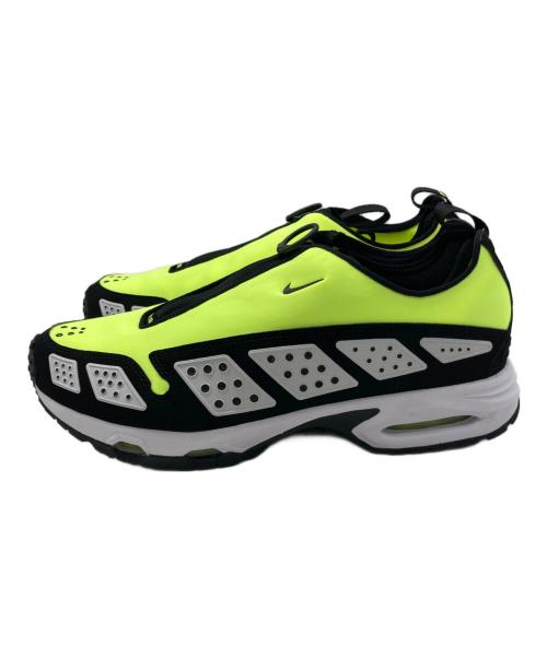 NIKE（ナイキ）NIKE (ナイキ) Women's Air Max SNDR イエロー サイズ:28の古着・服飾アイテム