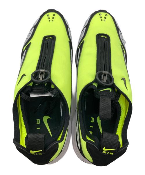 NIKE（ナイキ）NIKE (ナイキ) Women's Air Max SNDR イエロー サイズ:28の古着・服飾アイテム