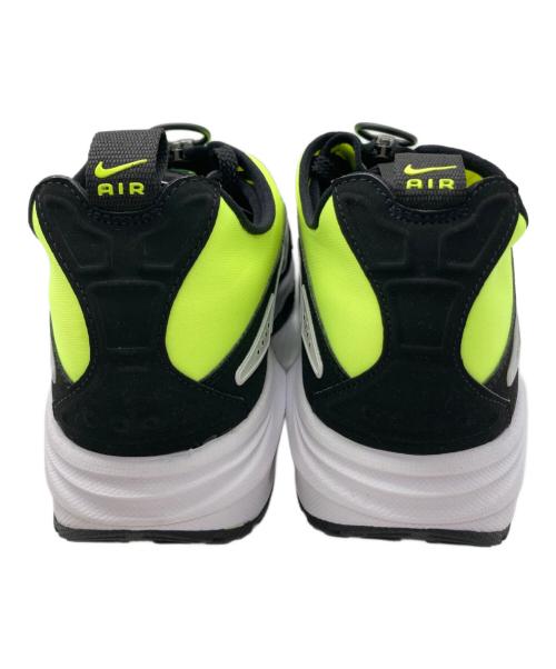 NIKE（ナイキ）NIKE (ナイキ) Women's Air Max SNDR イエロー サイズ:28の古着・服飾アイテム