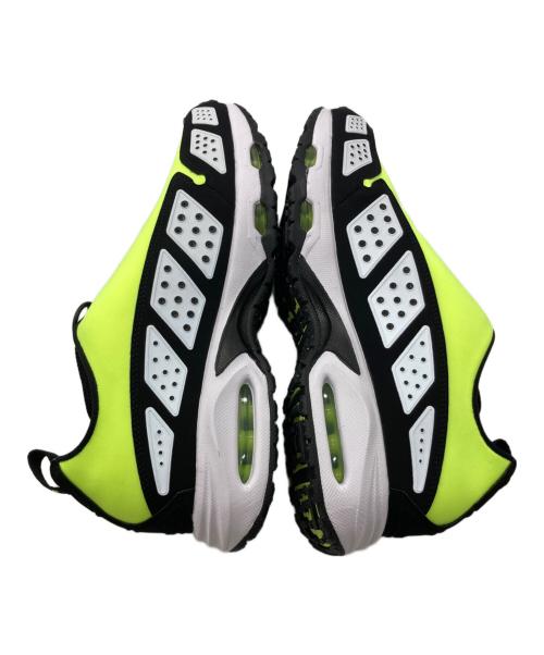 NIKE（ナイキ）NIKE (ナイキ) Women's Air Max SNDR イエロー サイズ:28の古着・服飾アイテム