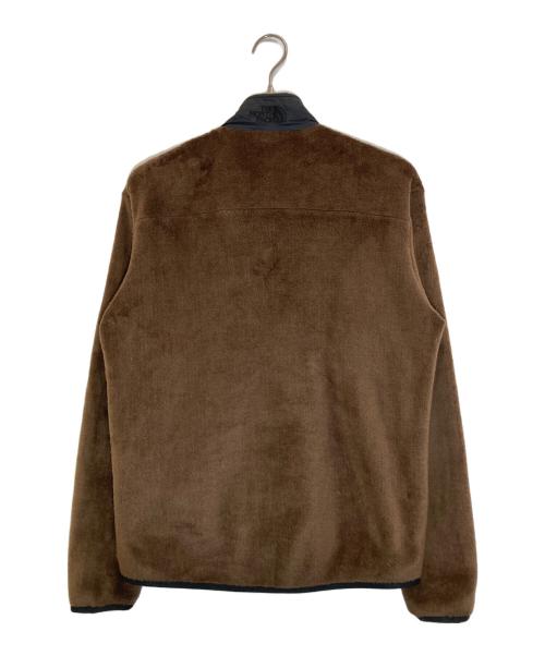 THE NORTH FACE（ザ ノース フェイス）THE NORTH FACE (ザ ノース フェイス) VERSA MID JACKET ブラウン サイズ:Lの古着・服飾アイテム