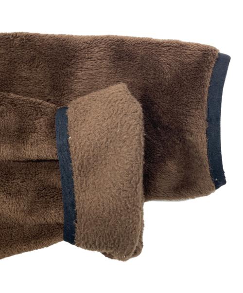 THE NORTH FACE（ザ ノース フェイス）THE NORTH FACE (ザ ノース フェイス) VERSA MID JACKET ブラウン サイズ:Lの古着・服飾アイテム