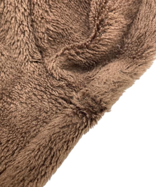 THE NORTH FACE（ザ ノース フェイス）THE NORTH FACE (ザ ノース フェイス) VERSA MID JACKET ブラウン サイズ:Lの古着・服飾アイテム