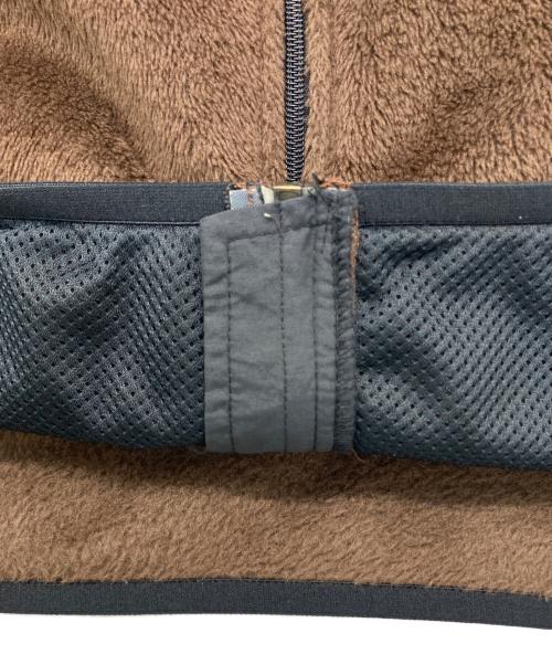 THE NORTH FACE（ザ ノース フェイス）THE NORTH FACE (ザ ノース フェイス) VERSA MID JACKET ブラウン サイズ:Lの古着・服飾アイテム