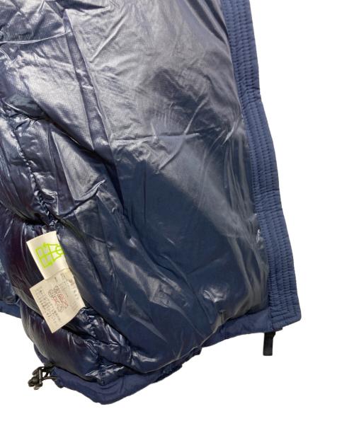 THE NORTH FACE（ザ ノース フェイス）THE NORTH FACE (ザ ノース フェイス) Aconcagua Hoodie ネイビー サイズ:Ｌの古着・服飾アイテム