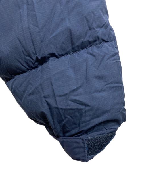 THE NORTH FACE（ザ ノース フェイス）THE NORTH FACE (ザ ノース フェイス) Aconcagua Hoodie ネイビー サイズ:Ｌの古着・服飾アイテム