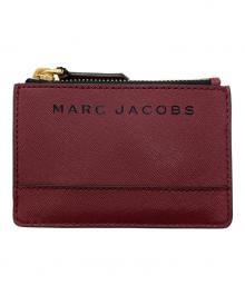 MARC JACOBS（マークジェイコブズ）の古着「コインケース」｜ボルドー