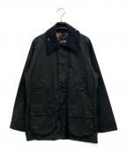 Barbourバブアー）の古着「BEDAIL JACKET」｜ブラック