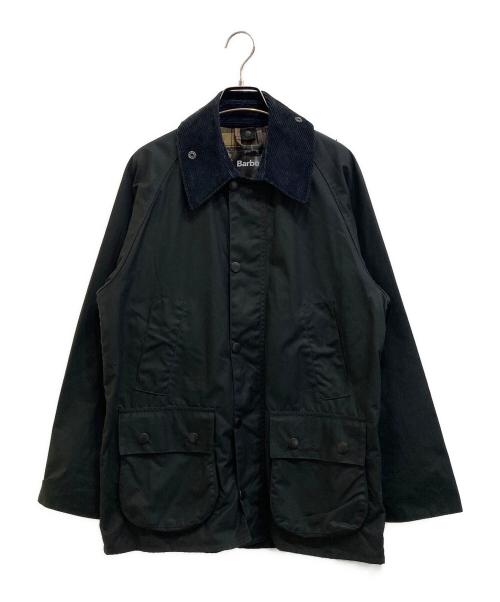 Barbour（バブアー）Barbour (バブアー) BEDAIL JACKET ブラック サイズ:36の古着・服飾アイテム