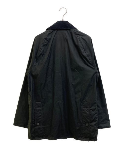 Barbour（バブアー）Barbour (バブアー) BEDAIL JACKET ブラック サイズ:36の古着・服飾アイテム