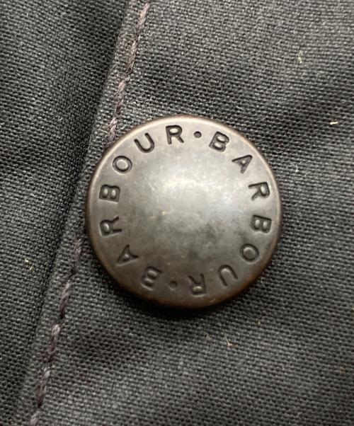 Barbour（バブアー）Barbour (バブアー) BEDAIL JACKET ブラック サイズ:36の古着・服飾アイテム