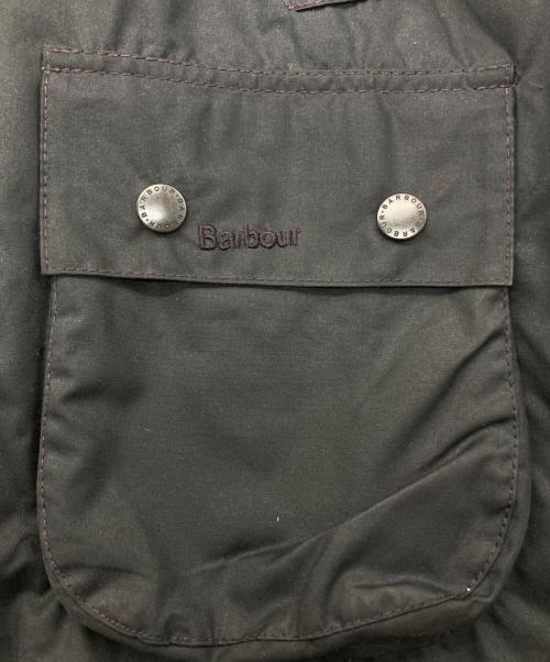 Barbour（バブアー）Barbour (バブアー) BEDAIL JACKET ブラック サイズ:36の古着・服飾アイテム