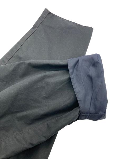 Barbour（バブアー）Barbour (バブアー) BEDAIL JACKET ブラック サイズ:36の古着・服飾アイテム