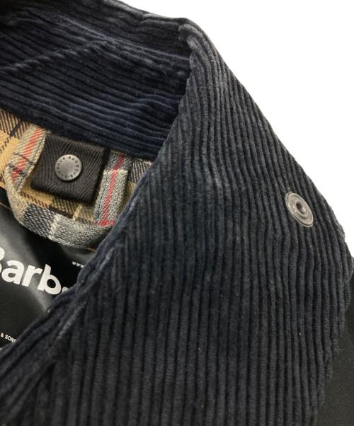 Barbour（バブアー）Barbour (バブアー) BEDAIL JACKET ブラック サイズ:36の古着・服飾アイテム