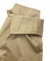 中古・古着 Barbour (バブアー) L/W THREEQUARTER ベージュ サイズ:XS：8000円