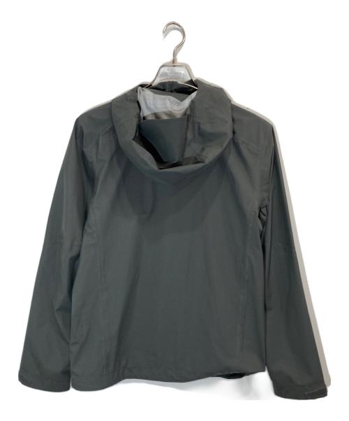 Patagonia（パタゴニア）Patagonia (パタゴニア) Granite Crest Rain Jkt グレー サイズ:XSの古着・服飾アイテム