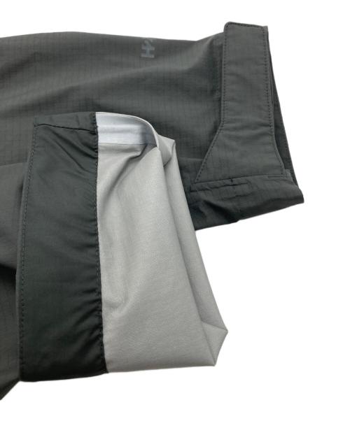 Patagonia（パタゴニア）Patagonia (パタゴニア) Granite Crest Rain Jkt グレー サイズ:XSの古着・服飾アイテム