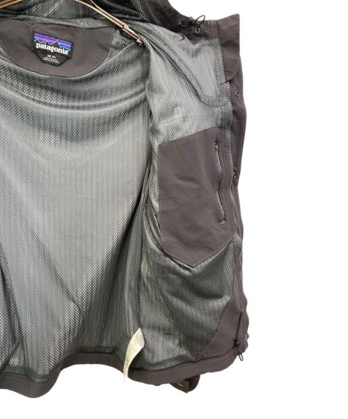 Patagonia（パタゴニア）Patagonia (パタゴニア) Isthmus Utility Jacket グレー サイズ:XSの古着・服飾アイテム