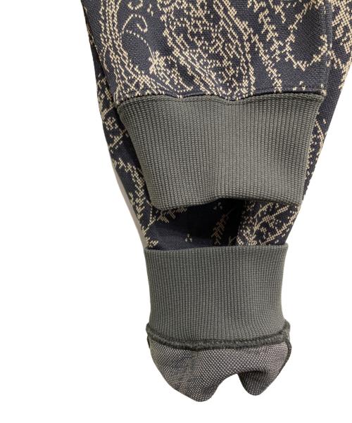 Needles（ニードルズ）Needles (ニードルズ) JOURNAL STANDARD (ジャーナルスタンダード) 別注トラックジャケット ブラック サイズ:Lの古着・服飾アイテム