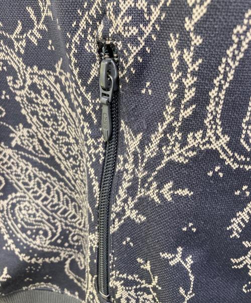 Needles（ニードルズ）Needles (ニードルズ) JOURNAL STANDARD (ジャーナルスタンダード) 別注トラックジャケット ブラック サイズ:Lの古着・服飾アイテム