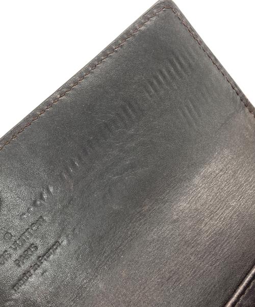 LOUIS VUITTON（ルイ ヴィトン）LOUIS VUITTON (ルイ ヴィトン) 長財布 アマラントの古着・服飾アイテム