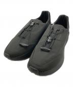 DESCENTEデサント）の古着「WAYSER RE 2.1 BLACK」｜ブラック