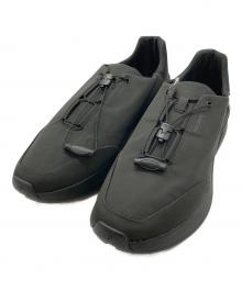 DESCENTE（デサント）の古着「WAYSER RE 2.1 BLACK」｜ブラック