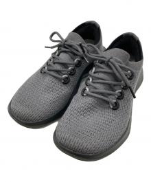 Allbirds（オールバーズ）の古着「Tree Dasher 2」｜グレー