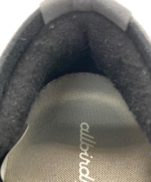 Allbirds（オールバーズ）Allbirds (オールバーズ) Tree Dasher 2 グレー サイズ:26.5の古着・服飾アイテム