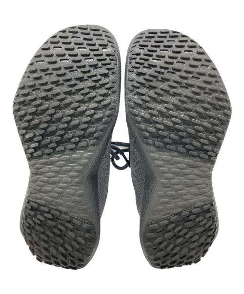 Allbirds（オールバーズ）Allbirds (オールバーズ) Tree Dasher 2 グレー サイズ:26.5の古着・服飾アイテム