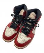NIKEナイキ）の古着「Air Jordan 1 High OG 