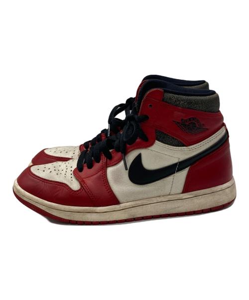 NIKE（ナイキ）NIKE (ナイキ) Air Jordan 1 High OG 