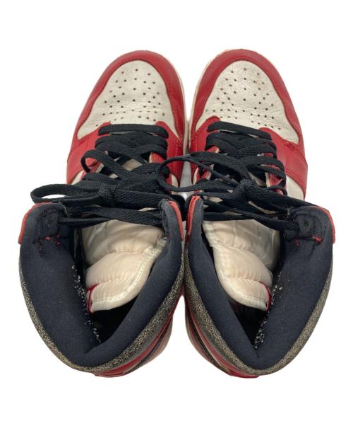 NIKE（ナイキ）NIKE (ナイキ) Air Jordan 1 High OG 