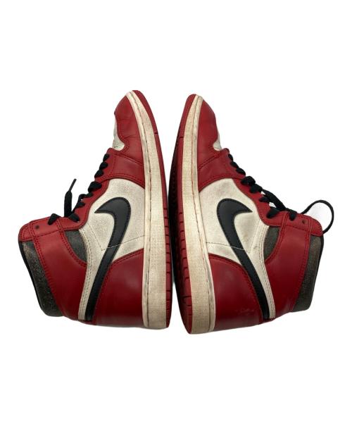 NIKE（ナイキ）NIKE (ナイキ) Air Jordan 1 High OG 