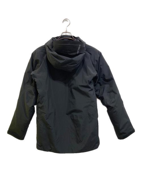 ARC'TERYX（アークテリクス）ARC'TERYX (アークテリクス) Beta Insulated Jacket ブラック サイズ:XSの古着・服飾アイテム