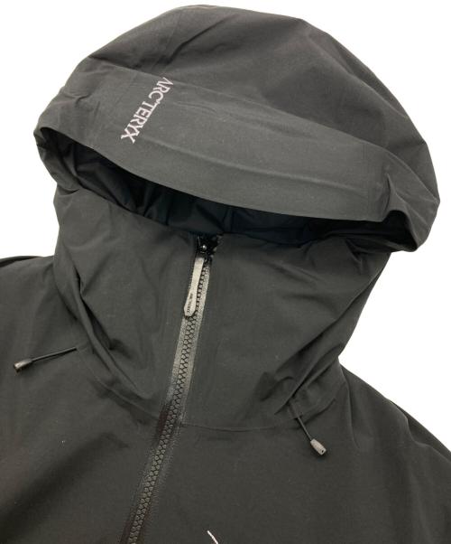 ARC'TERYX（アークテリクス）ARC'TERYX (アークテリクス) Beta Insulated Jacket ブラック サイズ:XSの古着・服飾アイテム