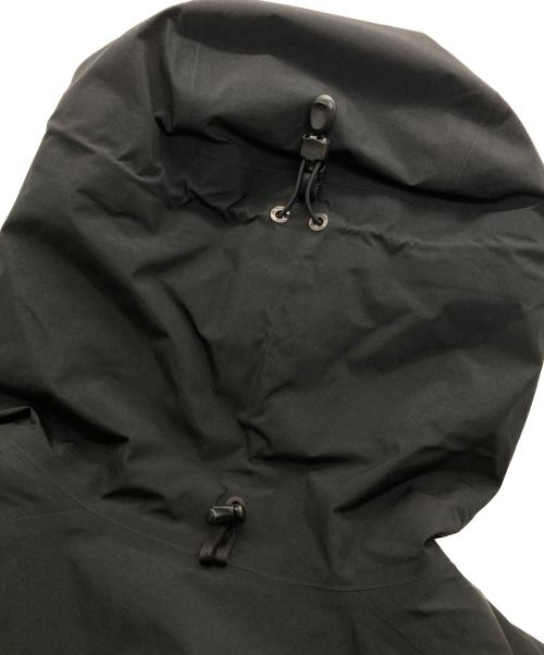 ARC'TERYX（アークテリクス）ARC'TERYX (アークテリクス) Beta Insulated Jacket ブラック サイズ:XSの古着・服飾アイテム