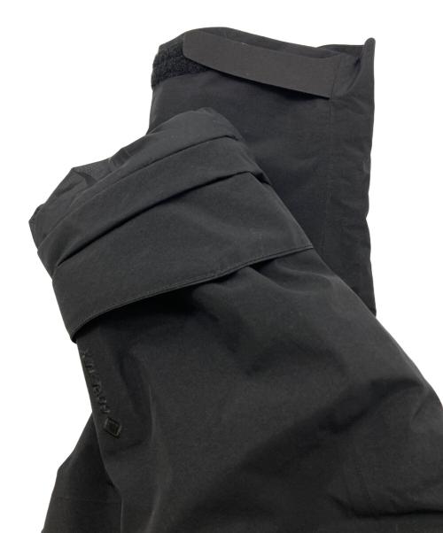 ARC'TERYX（アークテリクス）ARC'TERYX (アークテリクス) Beta Insulated Jacket ブラック サイズ:XSの古着・服飾アイテム