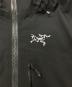 中古・古着 ARC'TERYX (アークテリクス) Beta Insulated Jacket ブラック サイズ:XS：76000円
