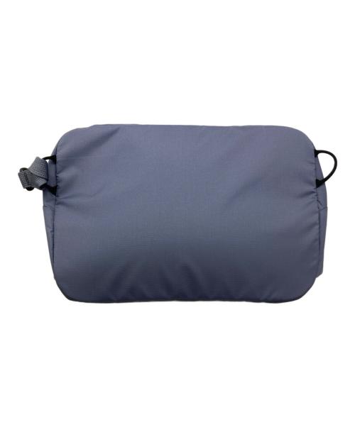 ARC'TERYX（アークテリクス）ARC'TERYX (アークテリクス) Heliad Crossbody ブルーの古着・服飾アイテム