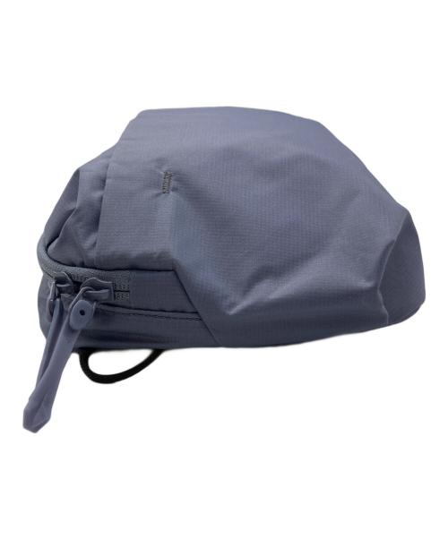 ARC'TERYX（アークテリクス）ARC'TERYX (アークテリクス) Heliad Crossbody ブルーの古着・服飾アイテム
