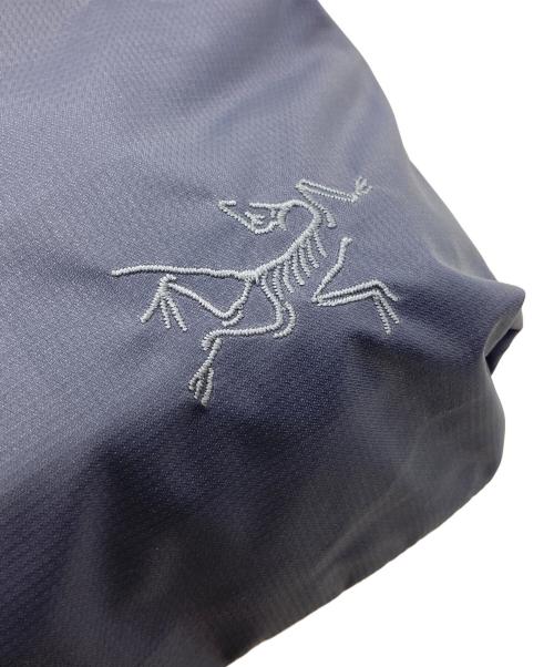 ARC'TERYX（アークテリクス）ARC'TERYX (アークテリクス) Heliad Crossbody ブルーの古着・服飾アイテム