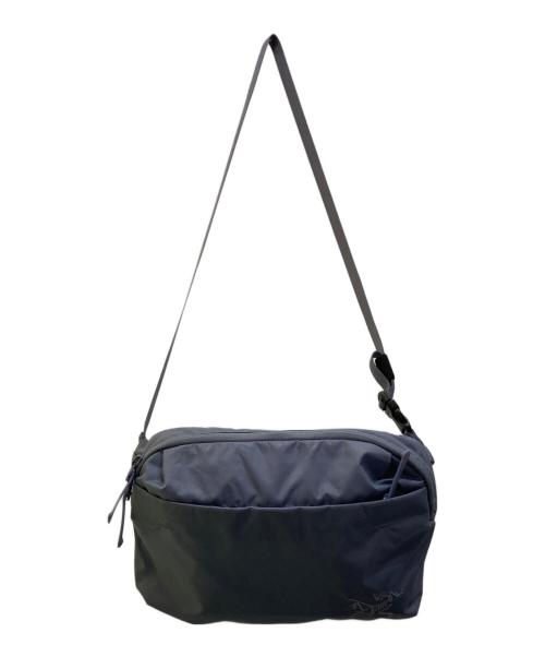 ARC'TERYX（アークテリクス）ARC'TERYX (アークテリクス) Heliad Crossbody ブルーの古着・服飾アイテム