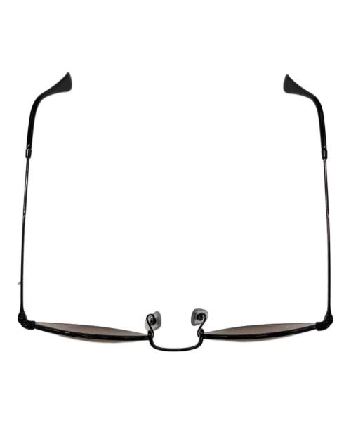 RAY-BAN（レイバン）RAY-BAN (レイバン) ROUND METAL ブラウン サイズ:50□21の古着・服飾アイテム