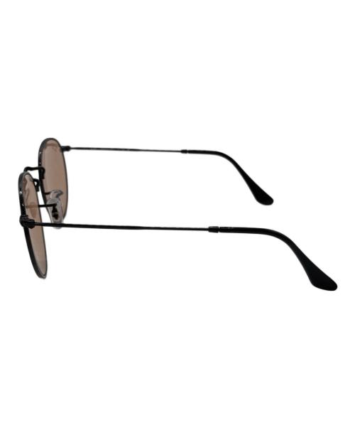 RAY-BAN（レイバン）RAY-BAN (レイバン) ROUND METAL ブラウン サイズ:50□21の古着・服飾アイテム