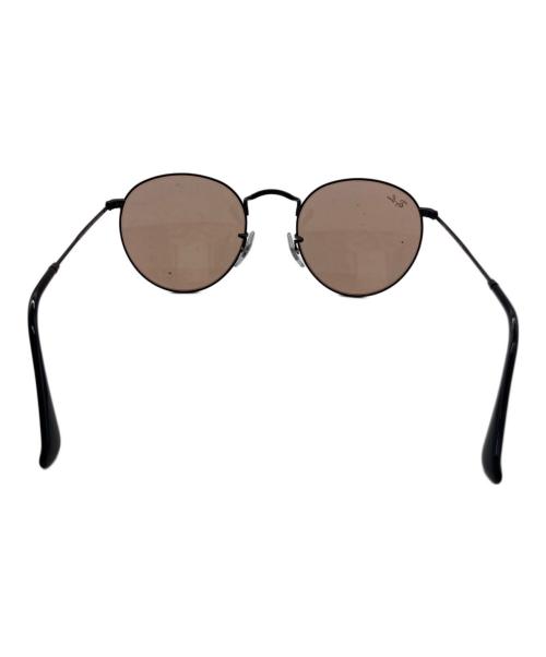 RAY-BAN（レイバン）RAY-BAN (レイバン) ROUND METAL ブラウン サイズ:50□21の古着・服飾アイテム