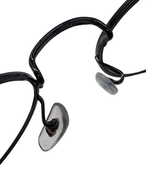 RAY-BAN（レイバン）RAY-BAN (レイバン) ROUND METAL ブラウン サイズ:50□21の古着・服飾アイテム
